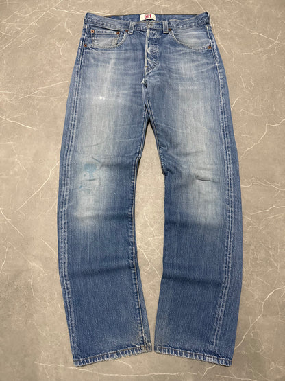 Levi’s Jeans 501 (M)