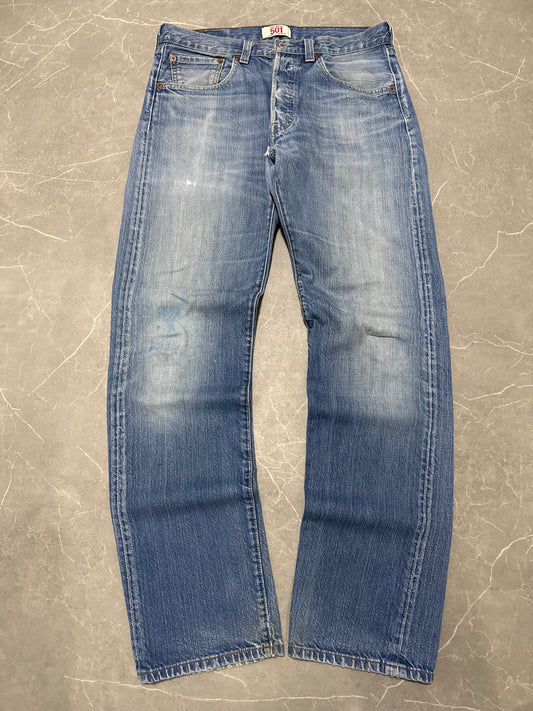 Levi’s Jeans 501 (M)