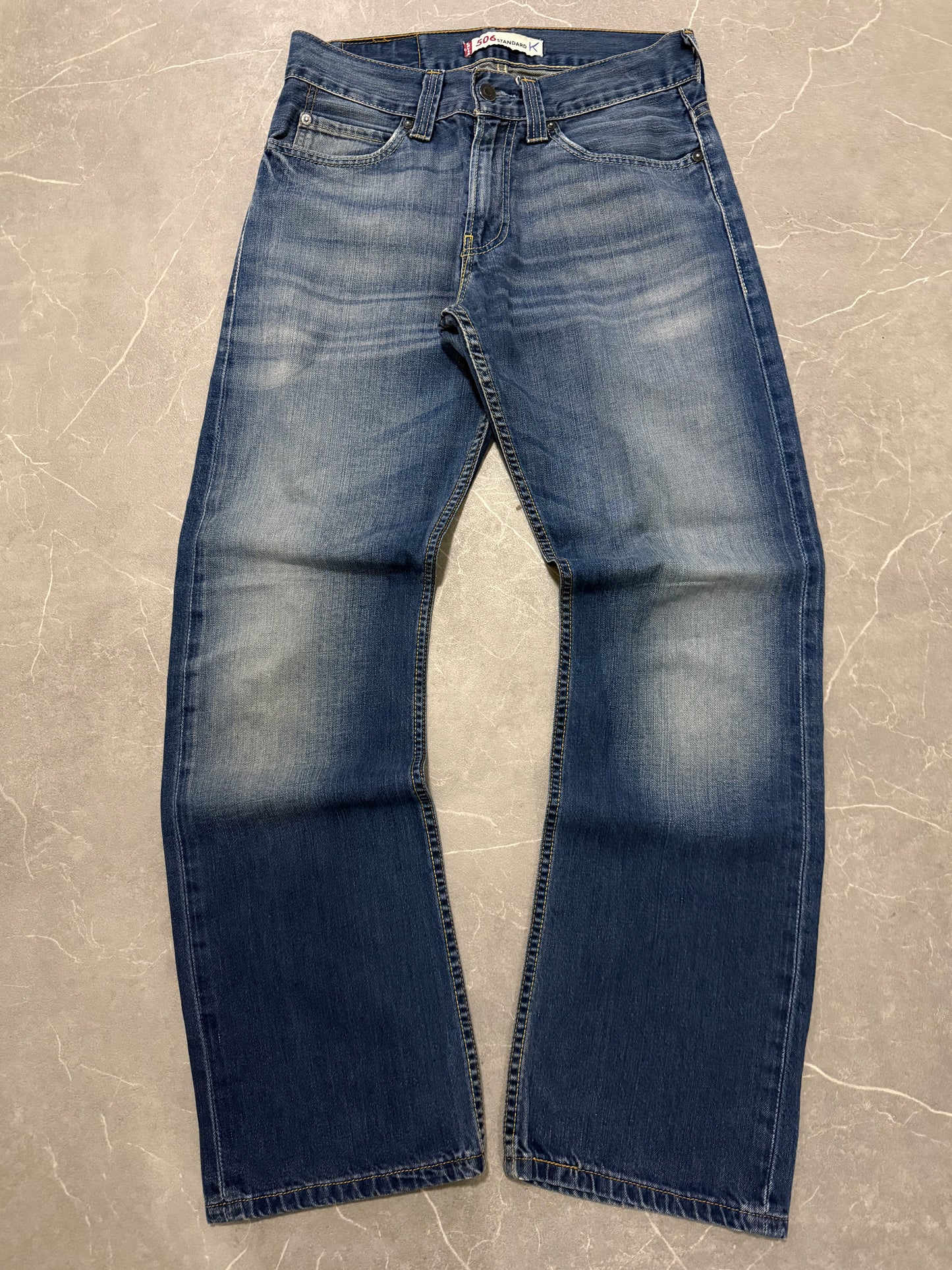 Levi’s Jeans 506 (S)