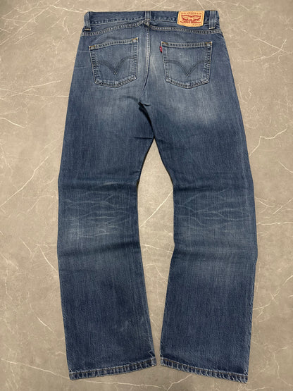 Levis 506 Jeans (M)