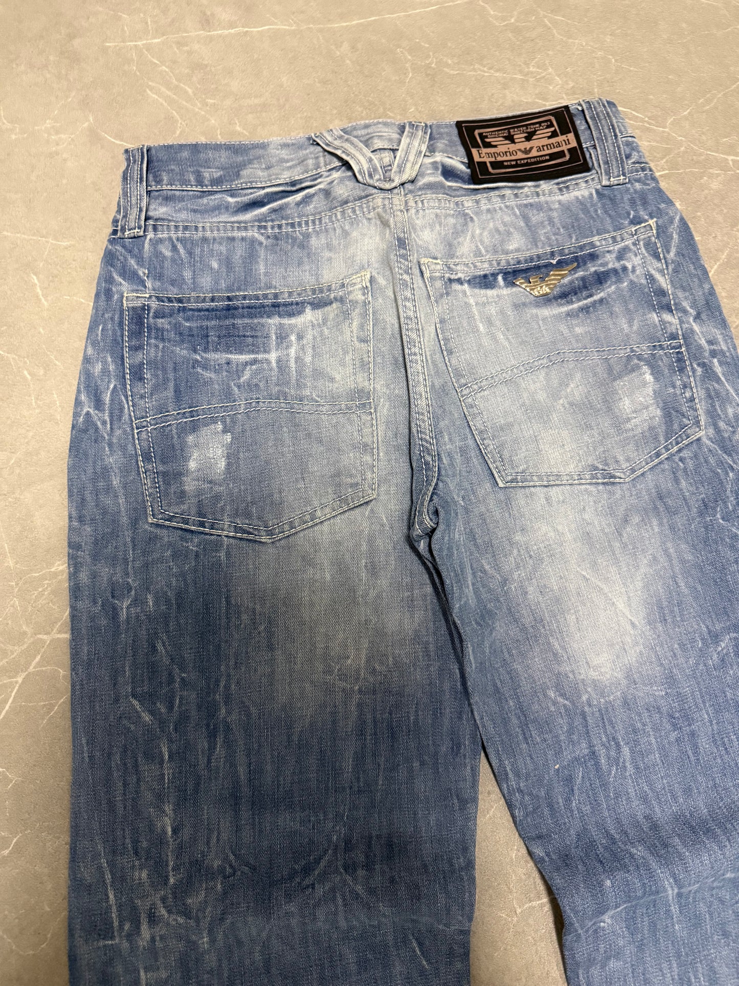 Armani Jeans (S)