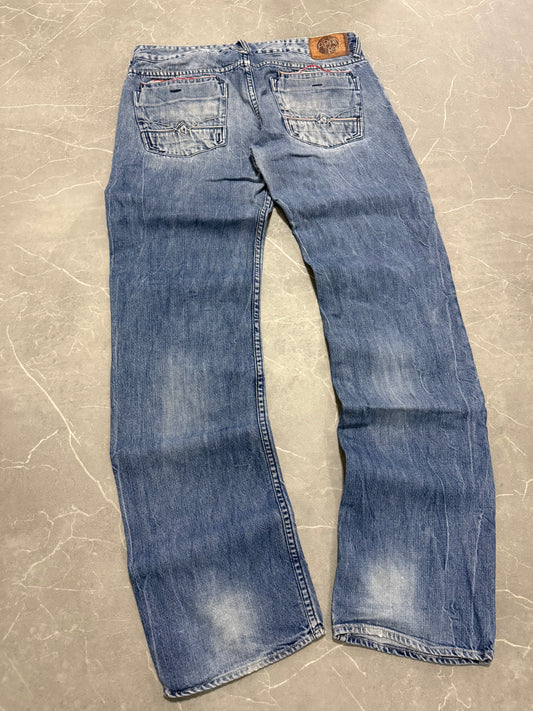 Vintage Jeans (M)
