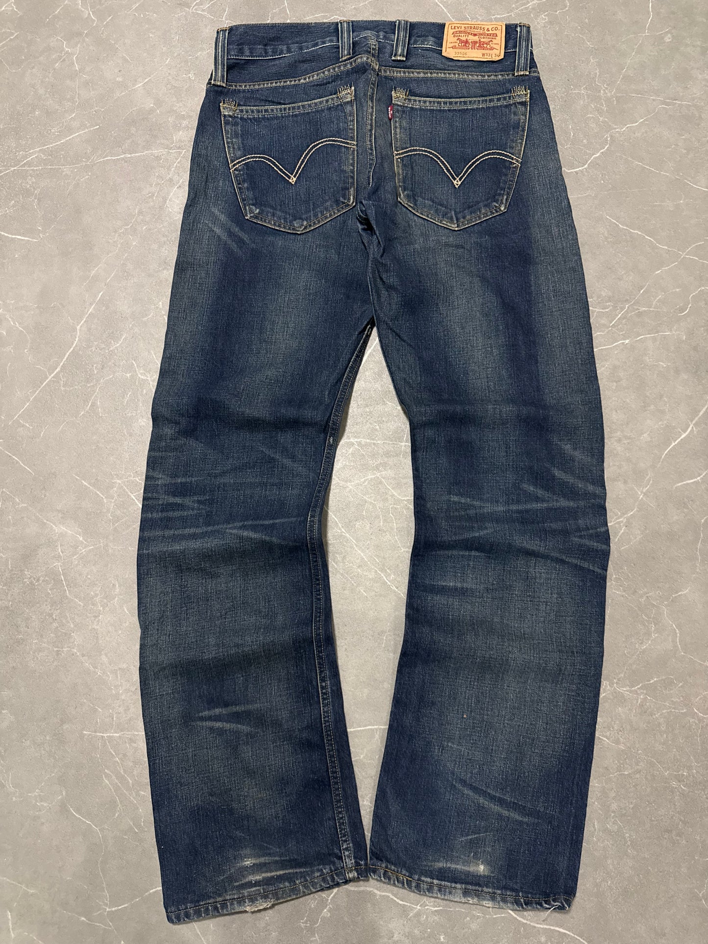 Levi’s Jeans 506 (L)