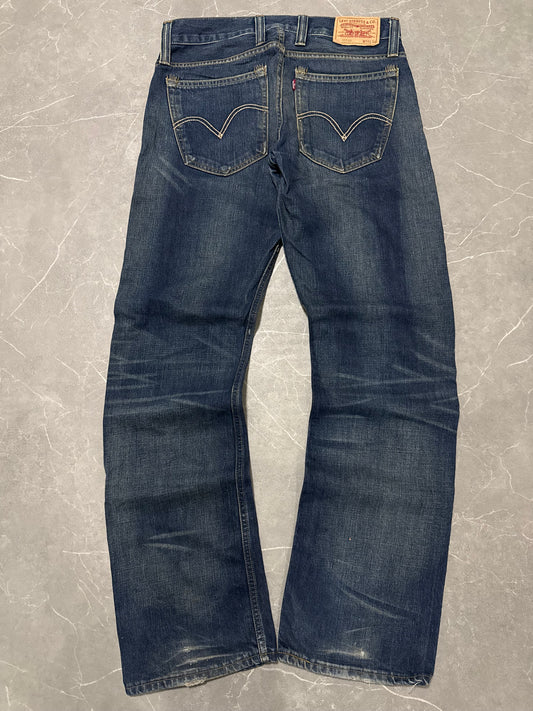 Levi’s Jeans 506 (L)