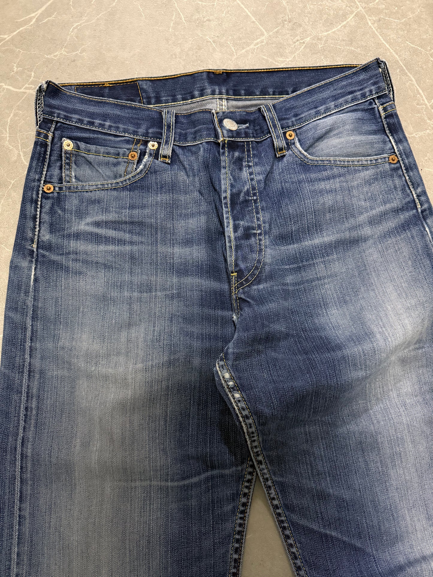 Levi’s Jeans 501 (S)