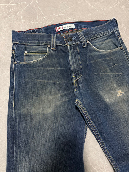 Levi’s Jeans 506 (M)