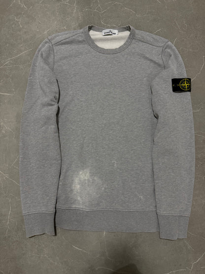 Stone Island Sweater (M)