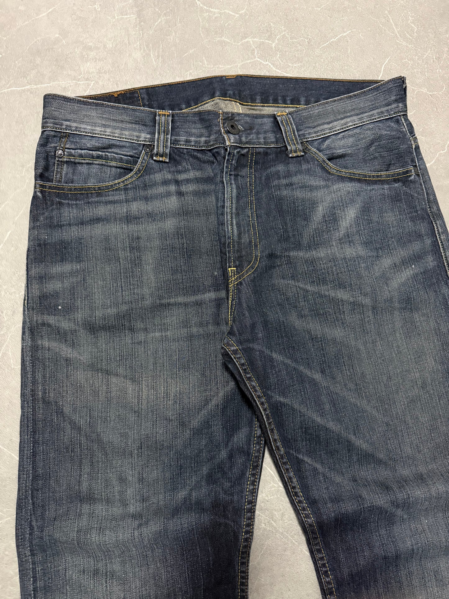 Levi’s Jeans 506 (XL)