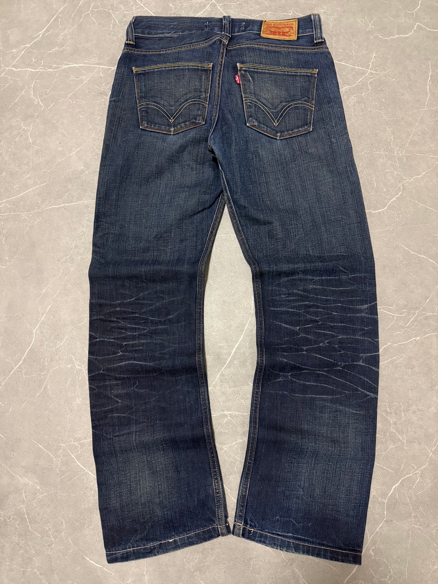 Levi’s Jeans 506 (M)