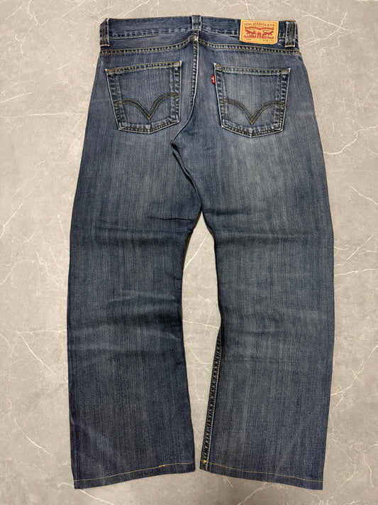Levi’s Jeans 506 (M)