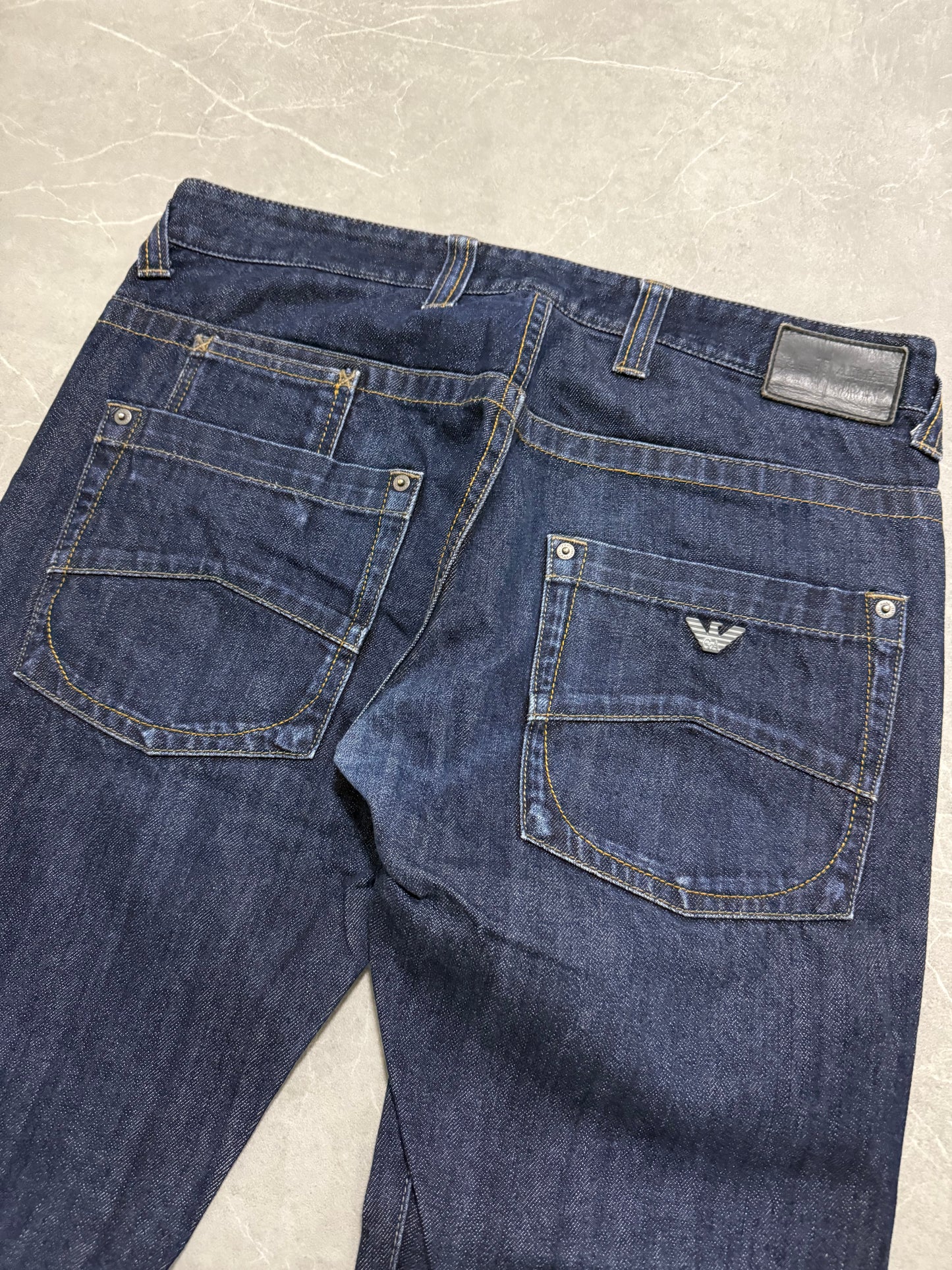 Armani Jeans (M)
