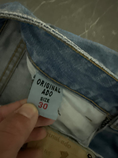 Vintage Jeans (S)
