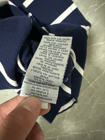 Ralph Lauren Polo Shirt (S)