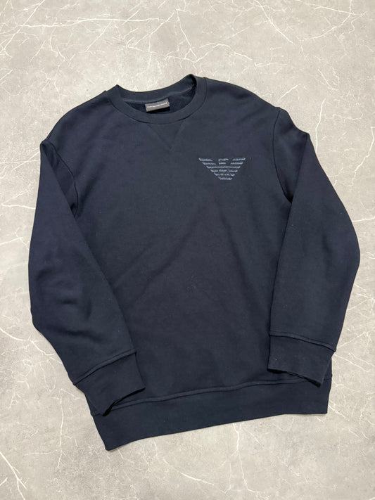 Emporio Armani Sweater (S)