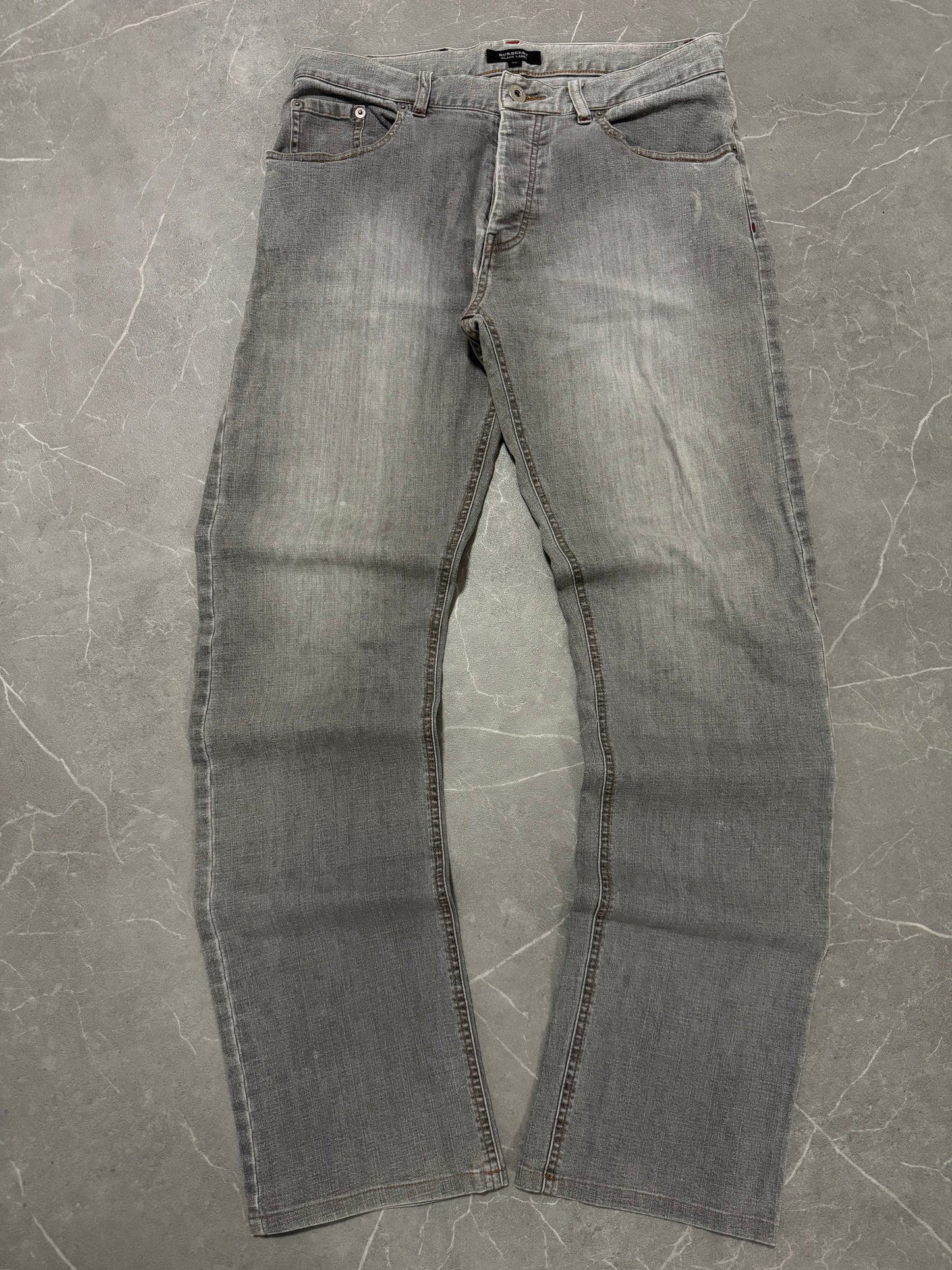 Burberry Jeans (S)