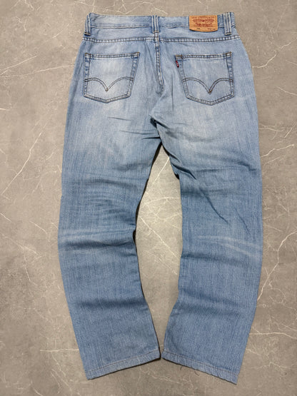Levi’s Jeans 506 (M)