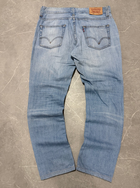 Levi’s Jeans 506 (M)
