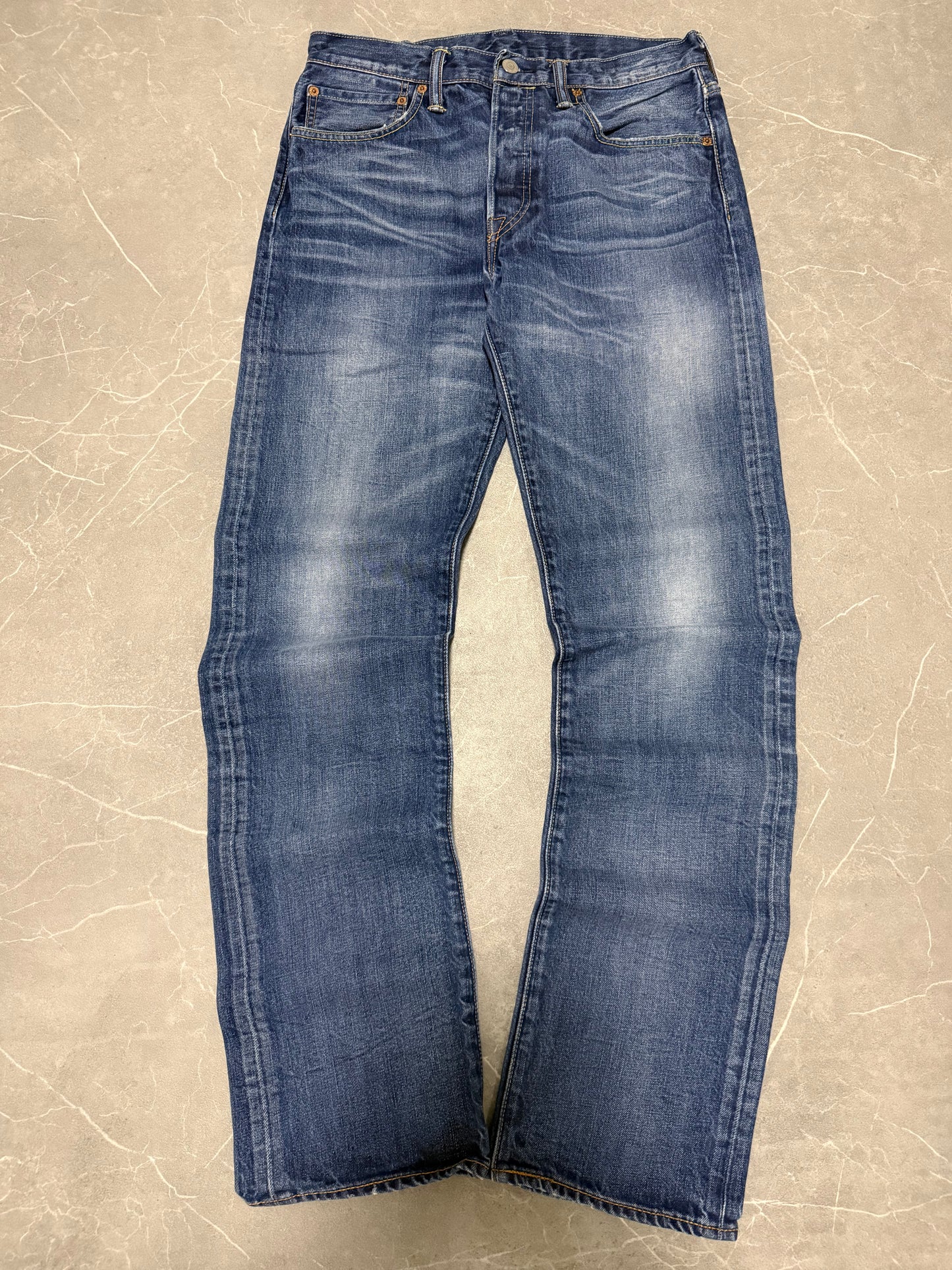 Levi’s Jeans 501 (M)