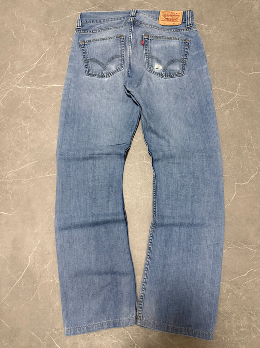 Levi’s Jeans 506 (M)
