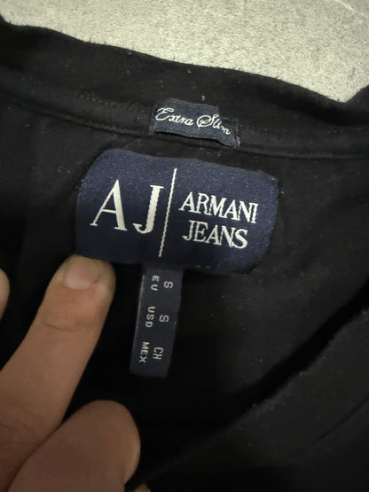 Armani Jeans Longsleeve (S)
