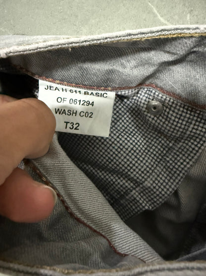 Vintage Jeans (S)