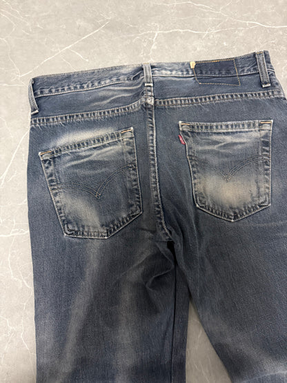 Levi’s Jeans 507 Bootcut (S)