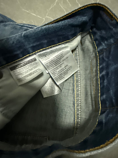 Levis 506 Jeans (M)