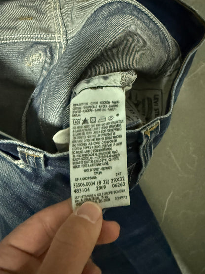 Levi’s Jeans 506 (S)