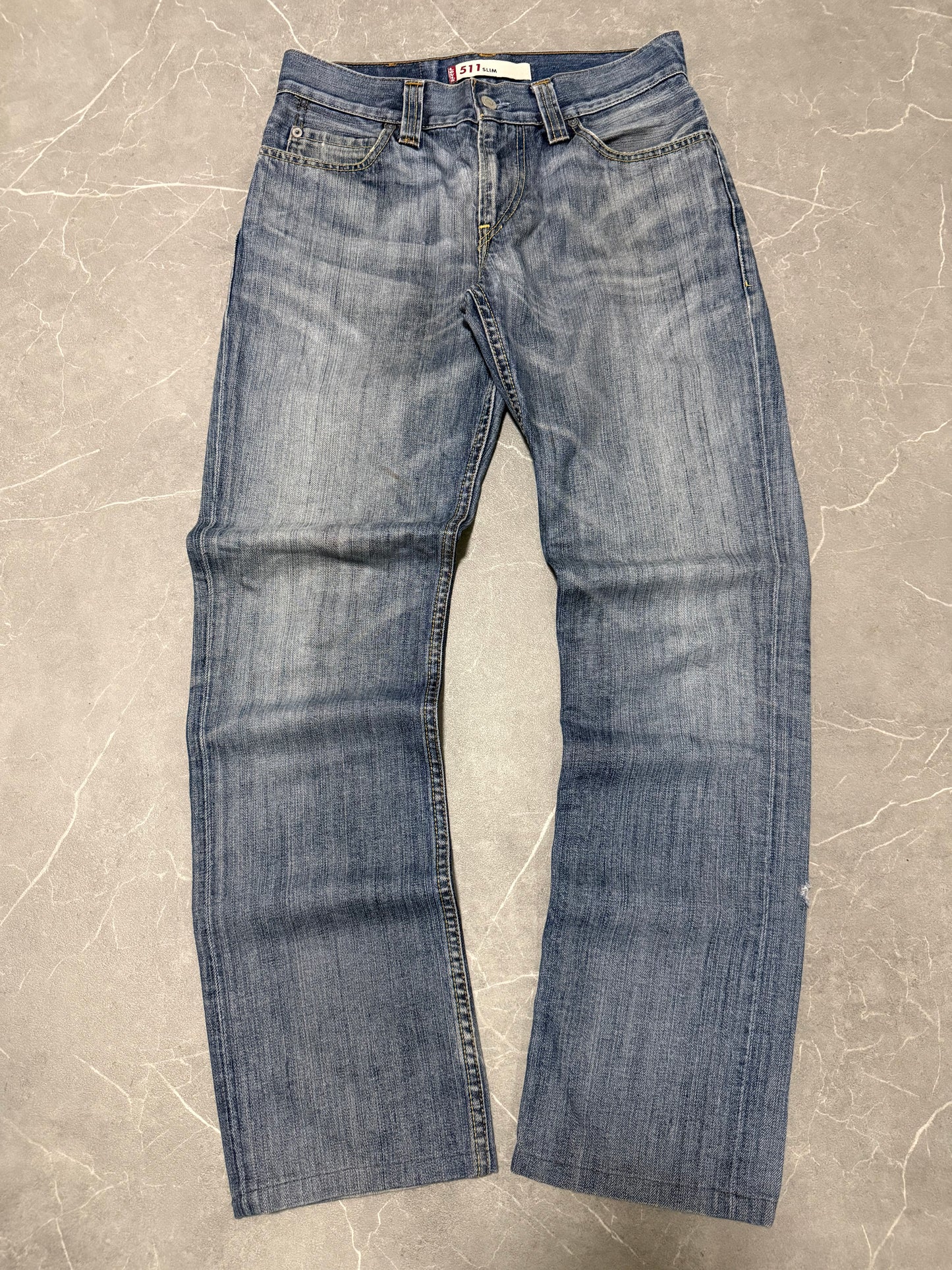 Levi’s Jeans 511 Slim (S)