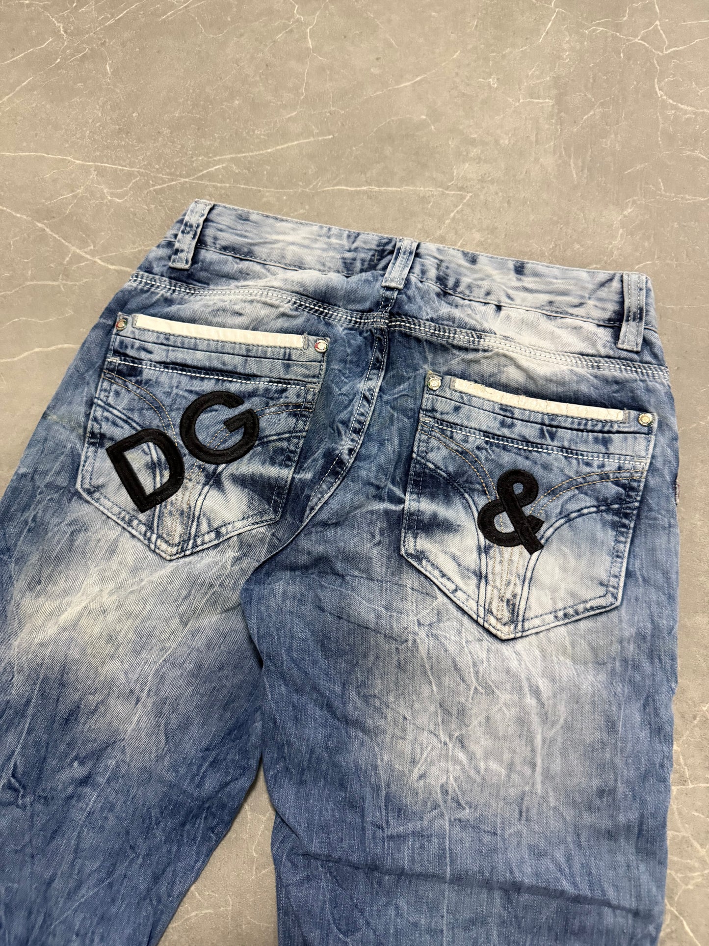 Dolce & Gabbana Jeans (S)