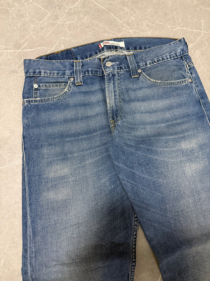 Levi’s Jeans 506 (L)