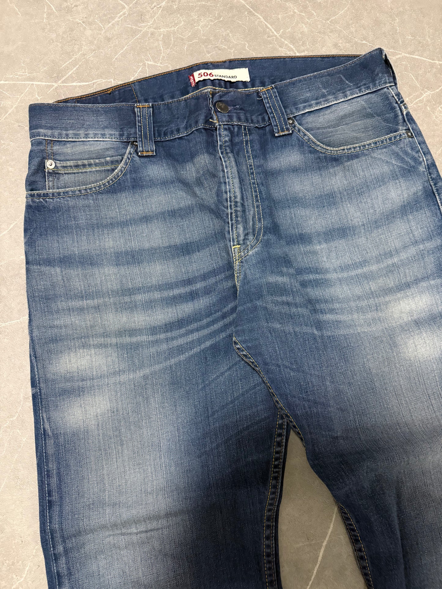 Levi’s Jeans 506 (XL)