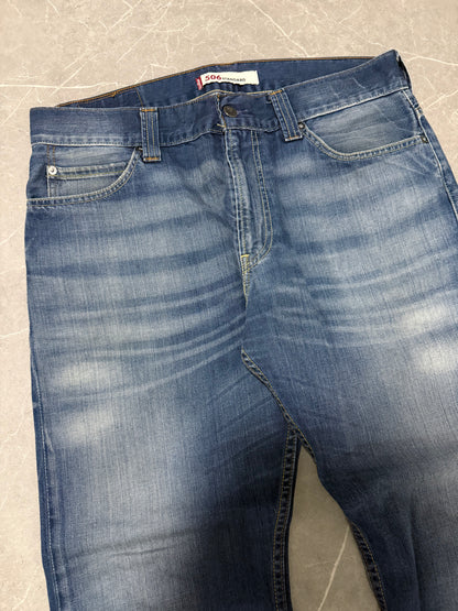 Levi’s Jeans 506 (XL)