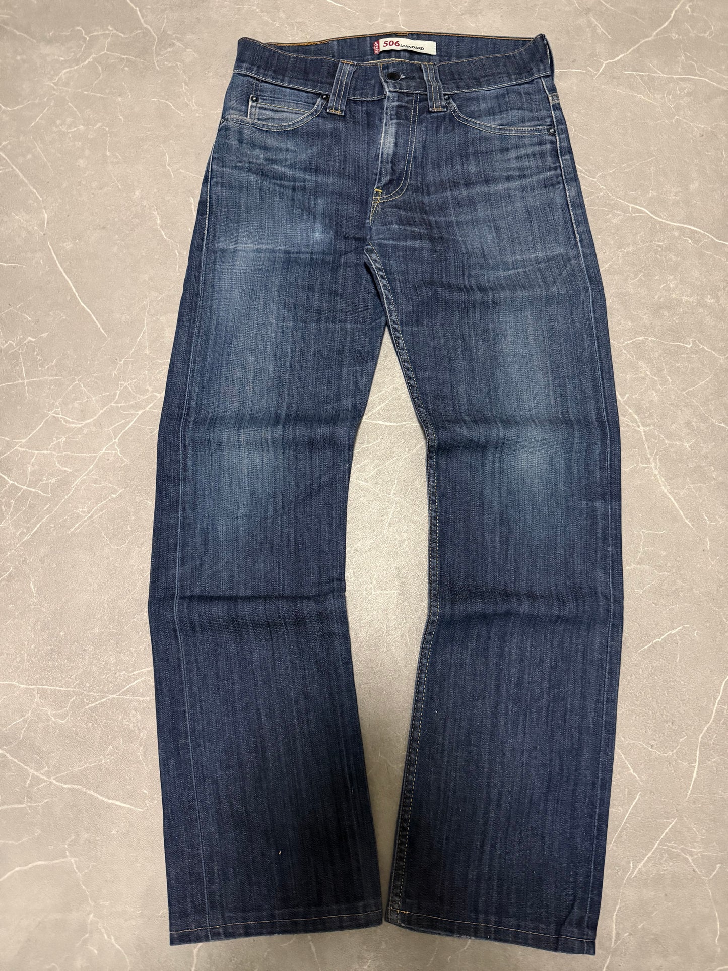 Levis Jeans 506 (S)
