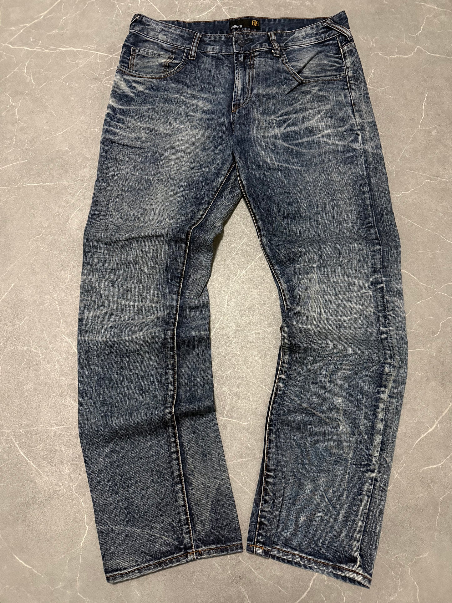 Vintage Jeans (L)