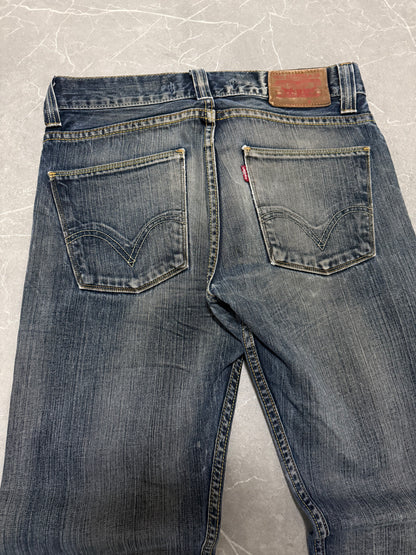 Levi’s Jeans 506 (S)