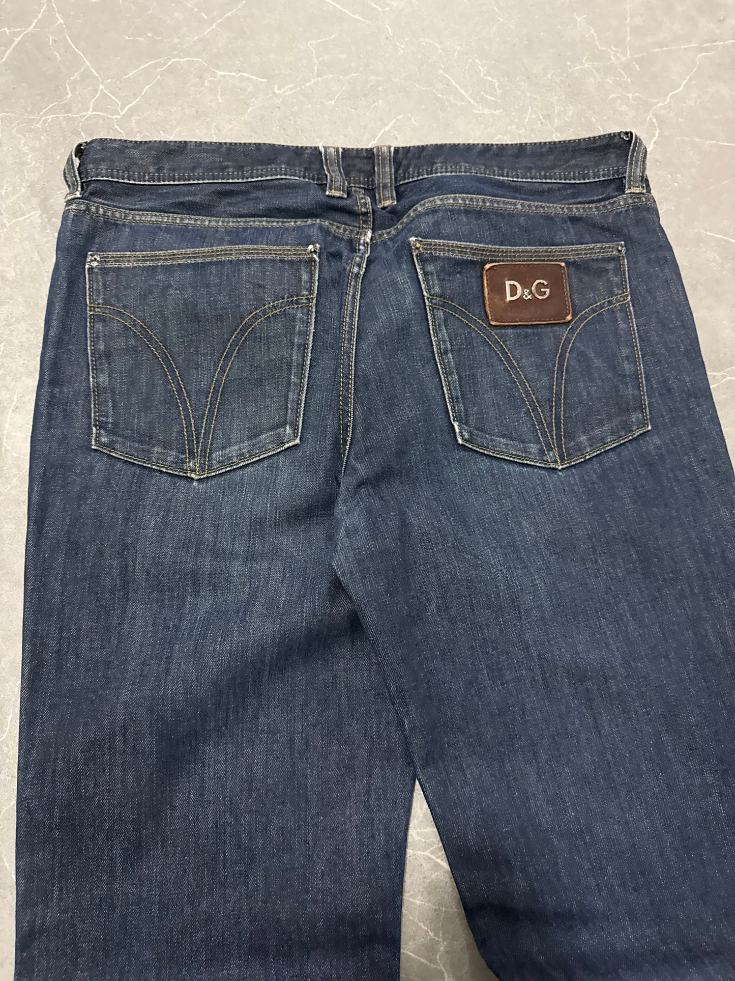 Dolce & Gabbana Jeans (XL)