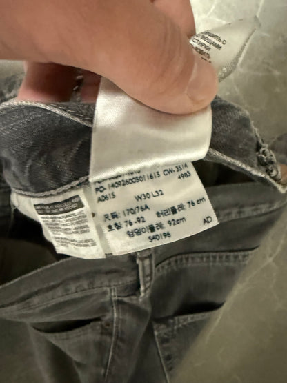 Levi’s Jeans 501 (M)