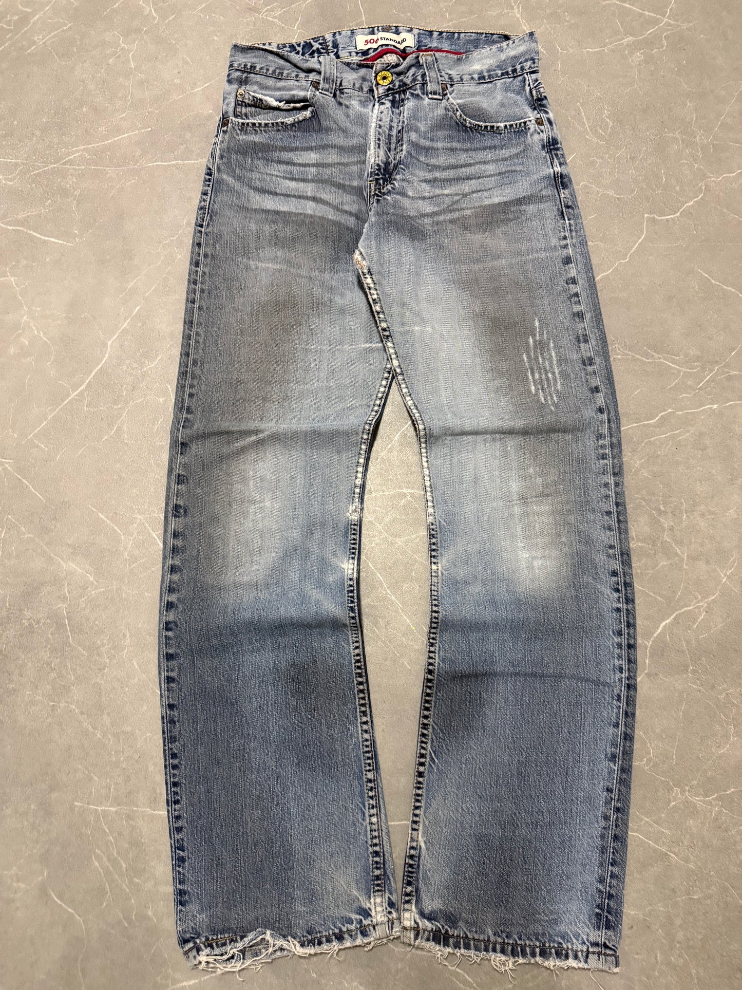 Levi’s Jeans 506 (M)