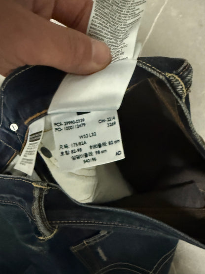 Levi’s Jeans 504 (L)