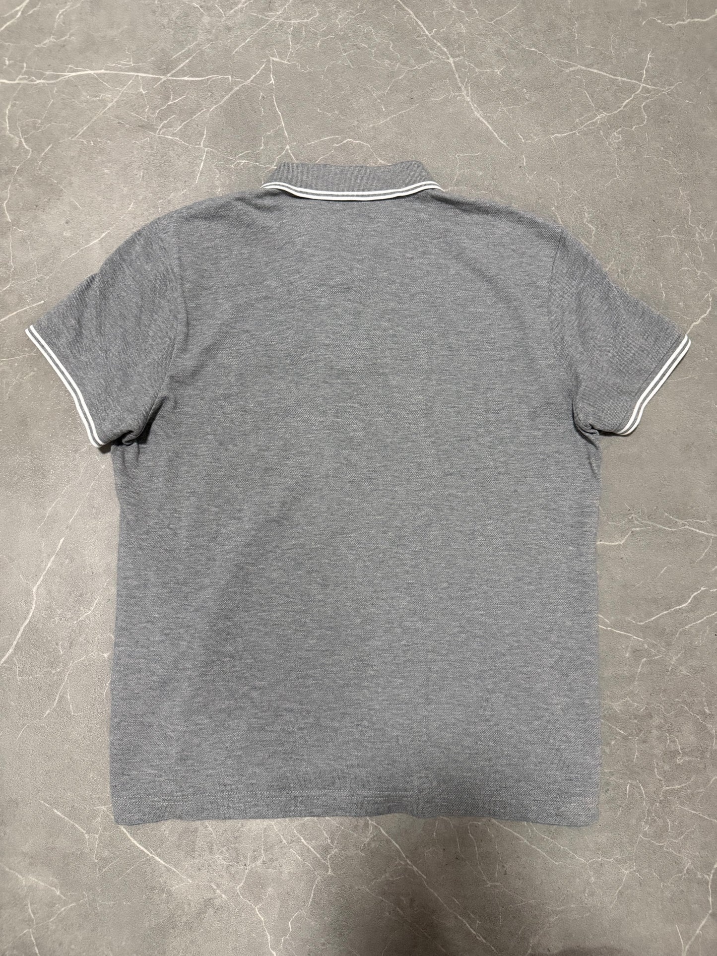 Moncler Poloshirt (S)