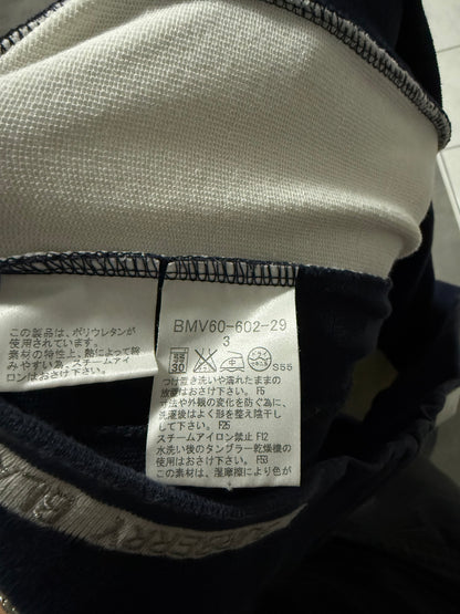Burberry jacket (M)