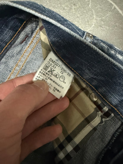 Burberry Jeans (S)