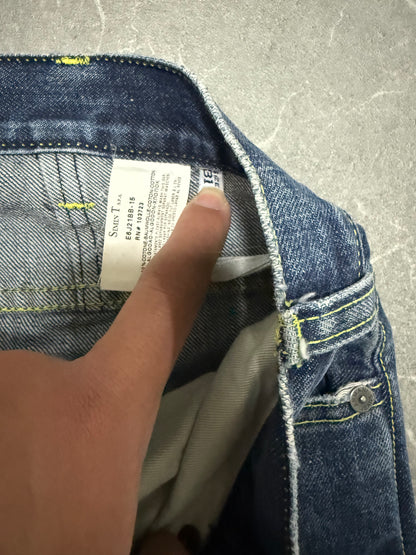 Armani Jeans (L)