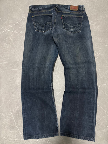 Levis 506 Jeans (XL)