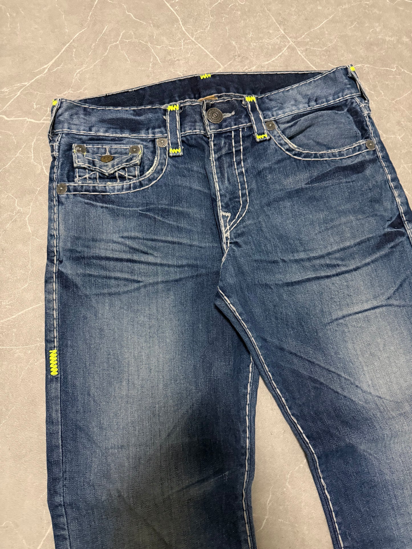 True Religion Jeans (L)