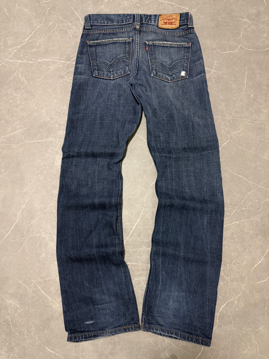 Levi’s Jeans 506 (S)