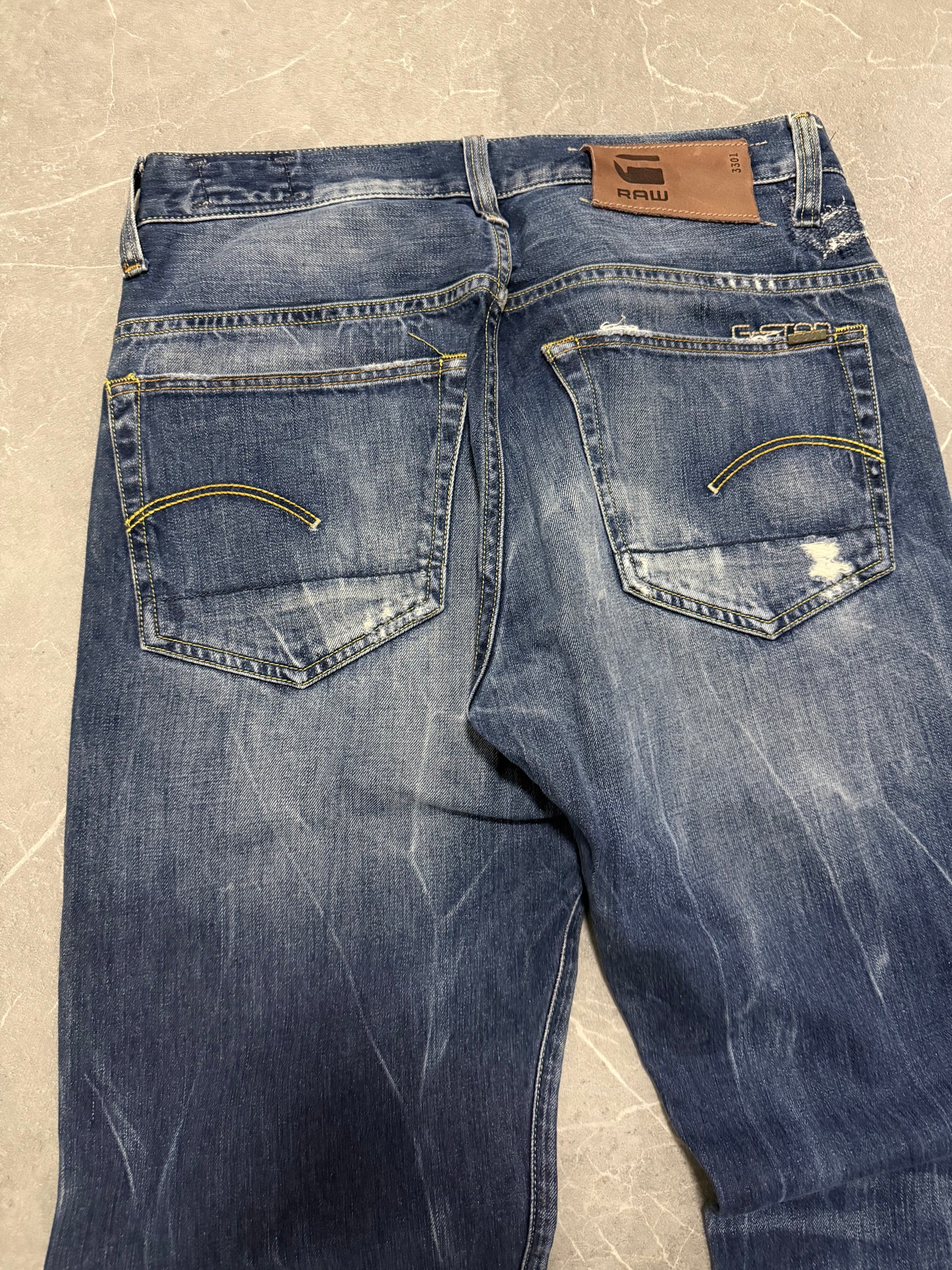 G-Star Jeans (S)