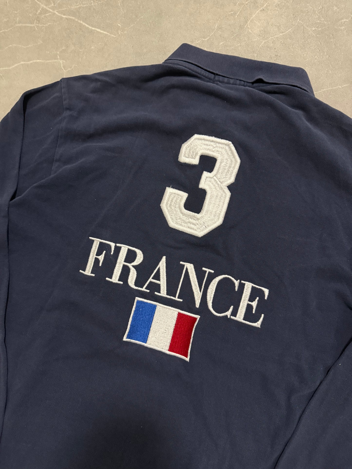 Ralph Lauren Longsleeve (M)