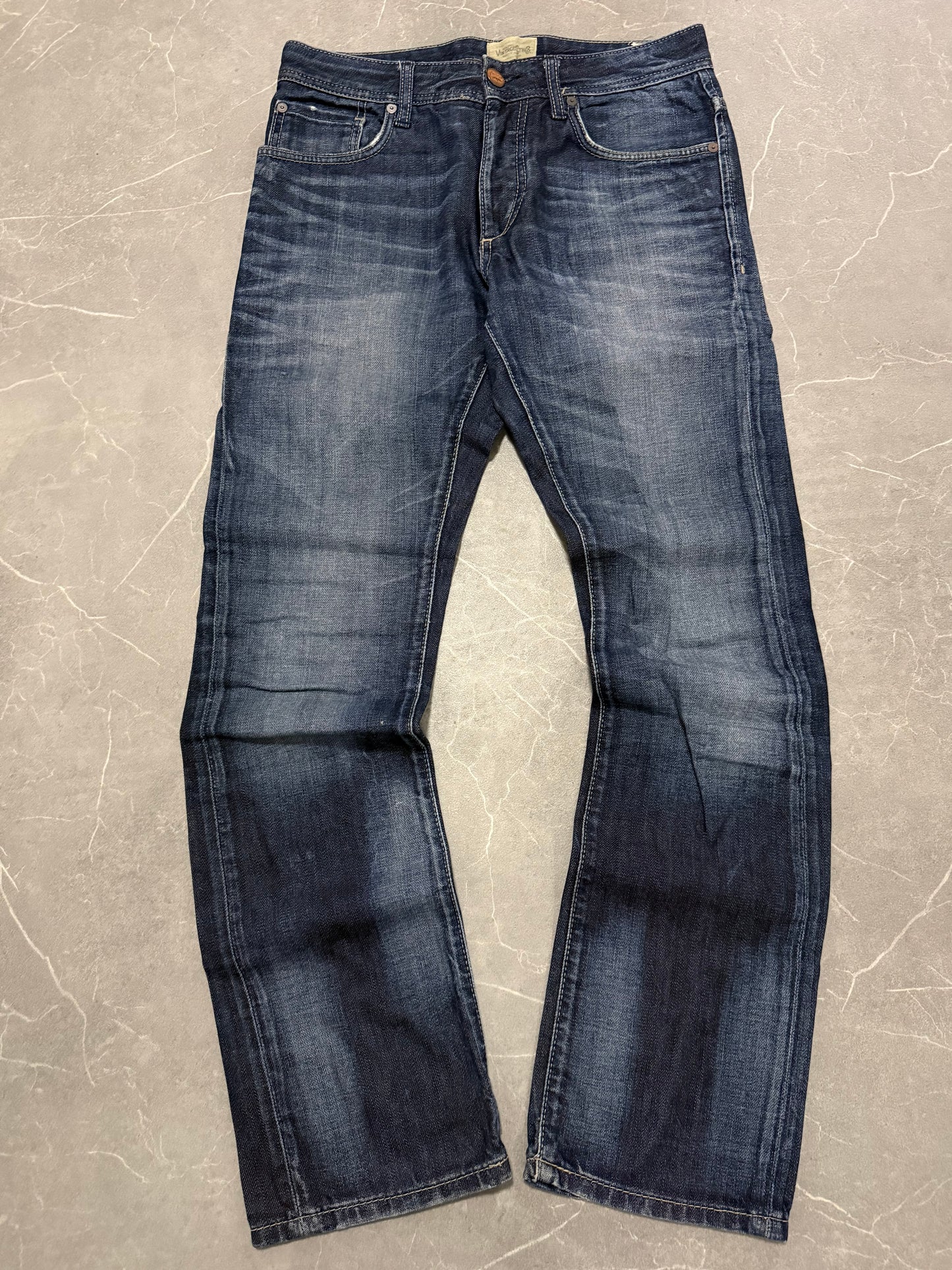 Vintage Jeans (S)